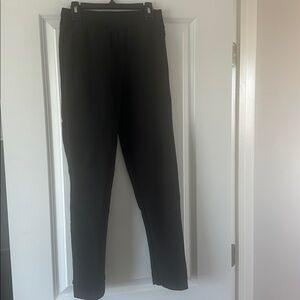 📌3 for $20 📌 Boys MTA sport joggers size L (10/12)